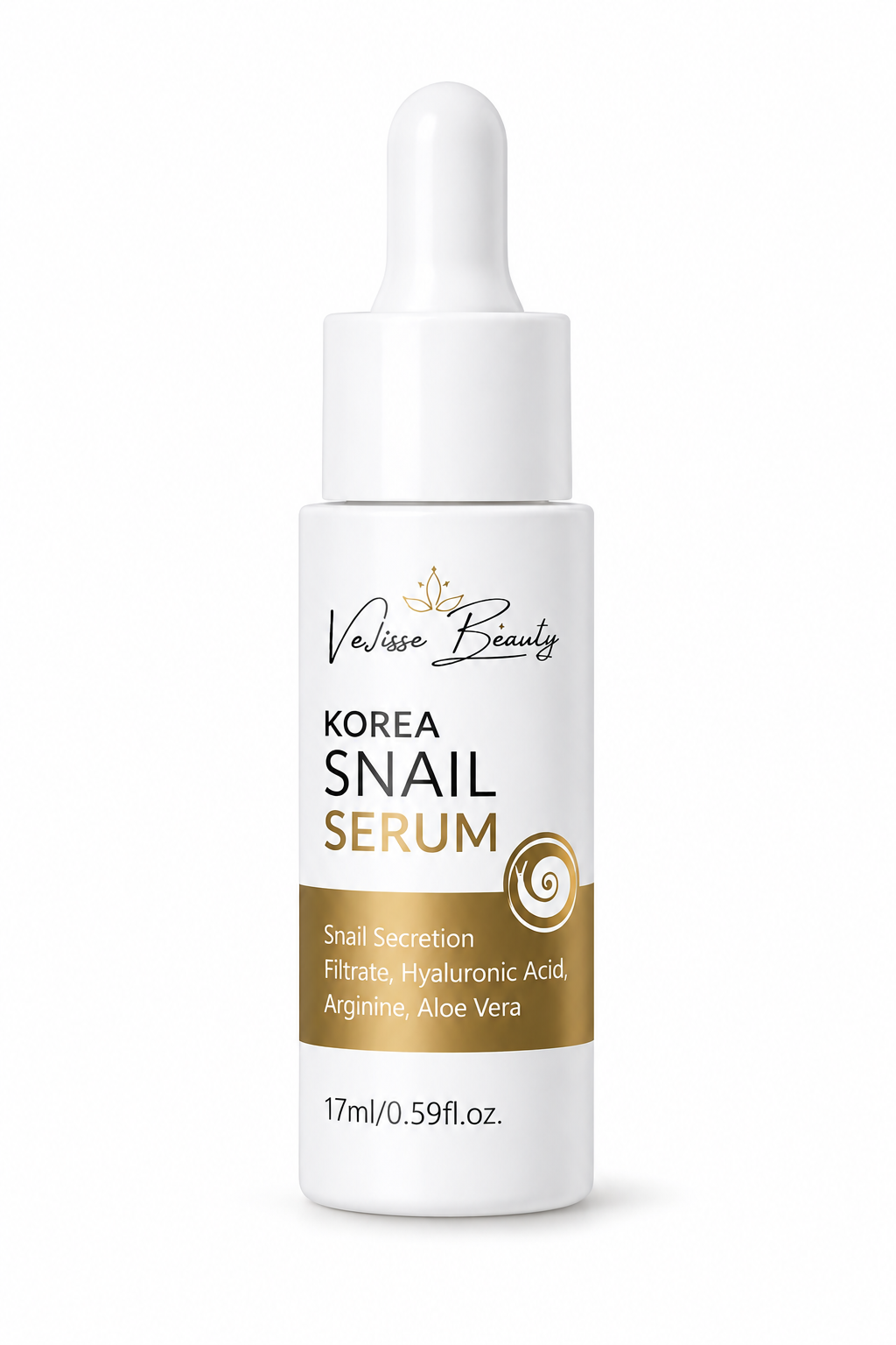 Velisse Beauty Snail Collection