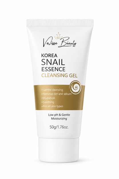 Velisse Beauty Snail Collection
