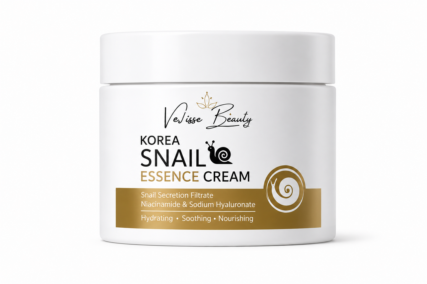 Velisse Beauty Snail Collection